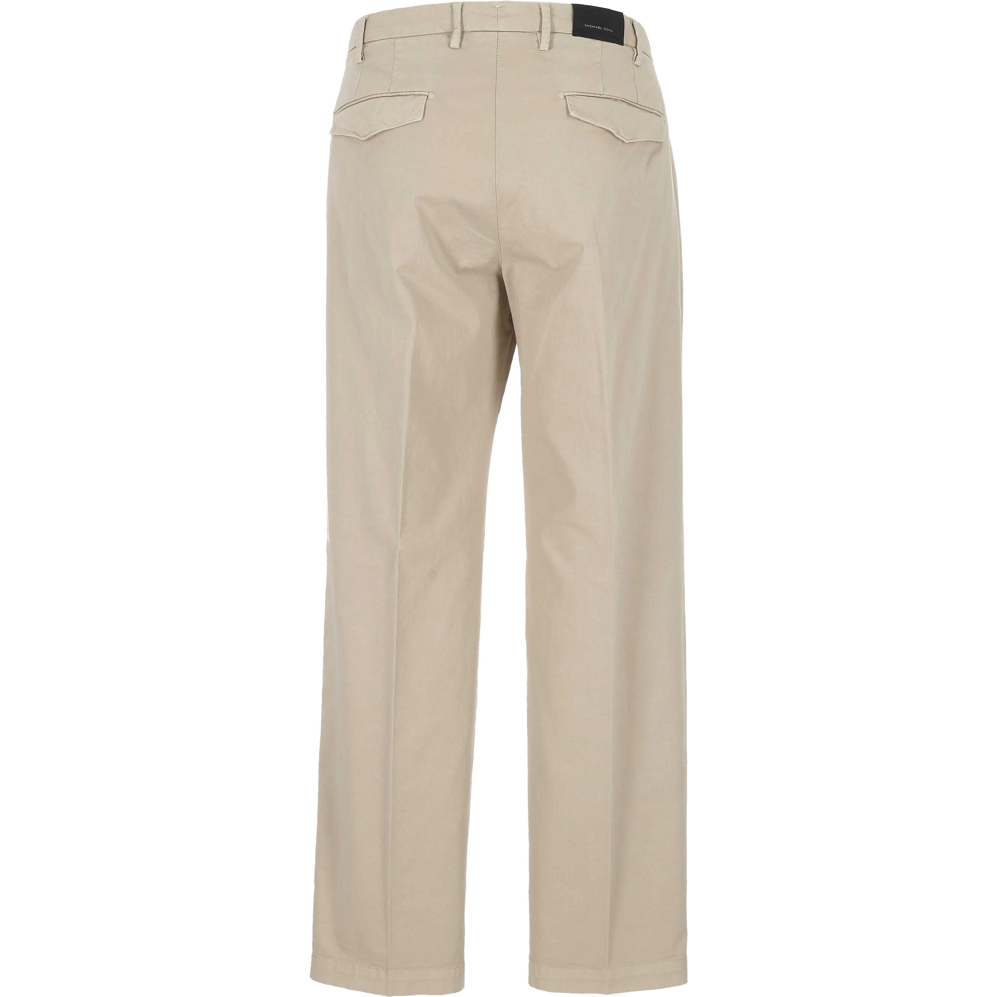 Michael Coal Trousers