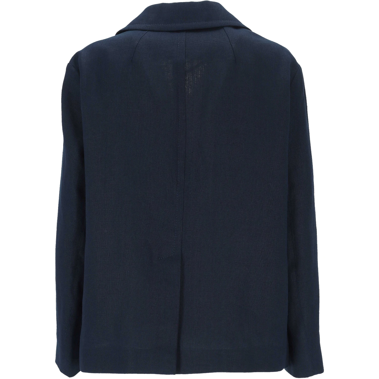 S Max Mara Jackets Blue