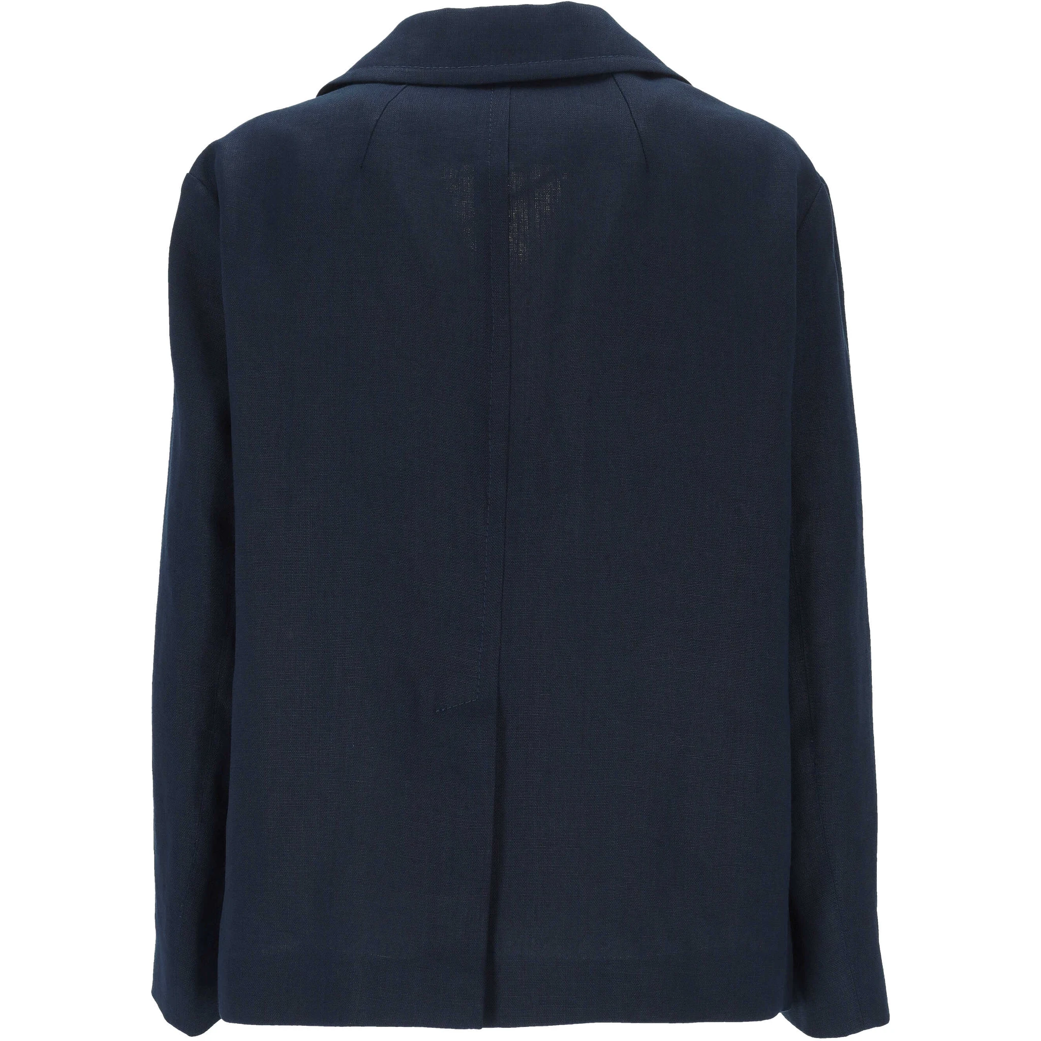S Max Mara Jackets Blue