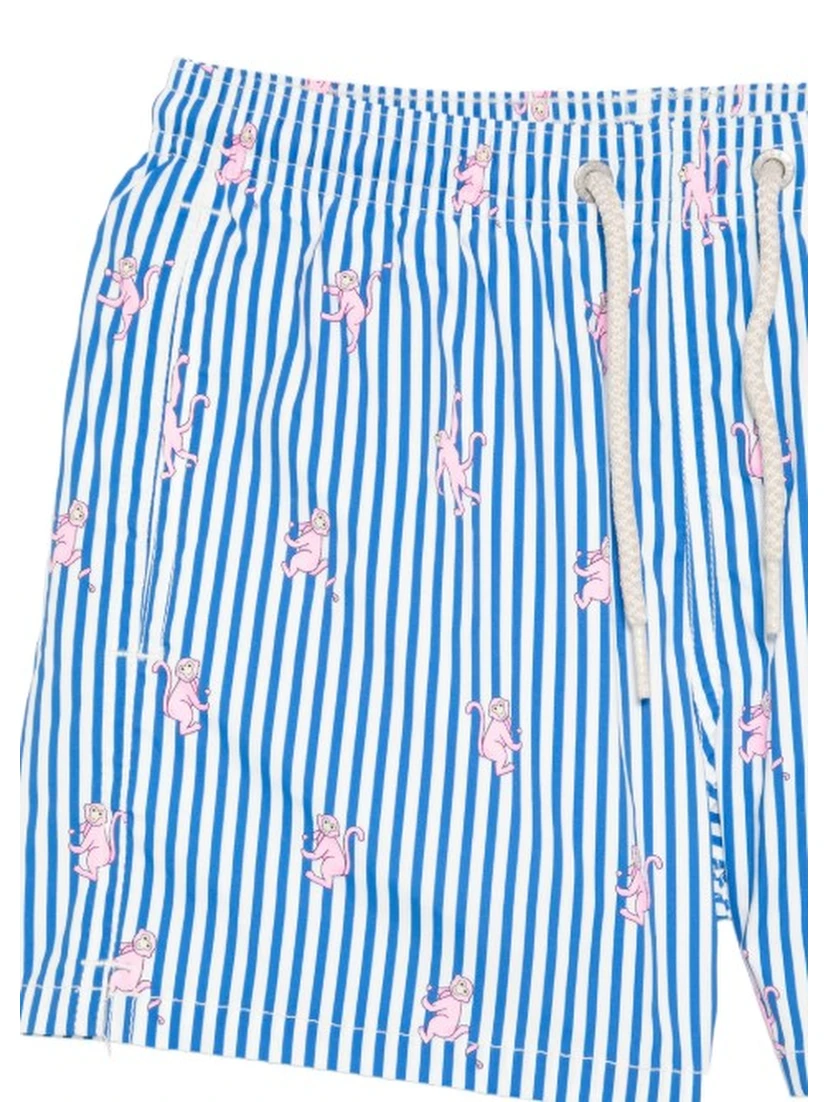 Saint Barth Sea clothing