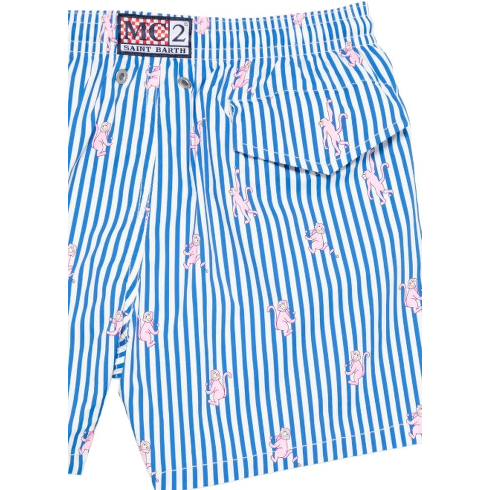 Saint Barth Sea clothing