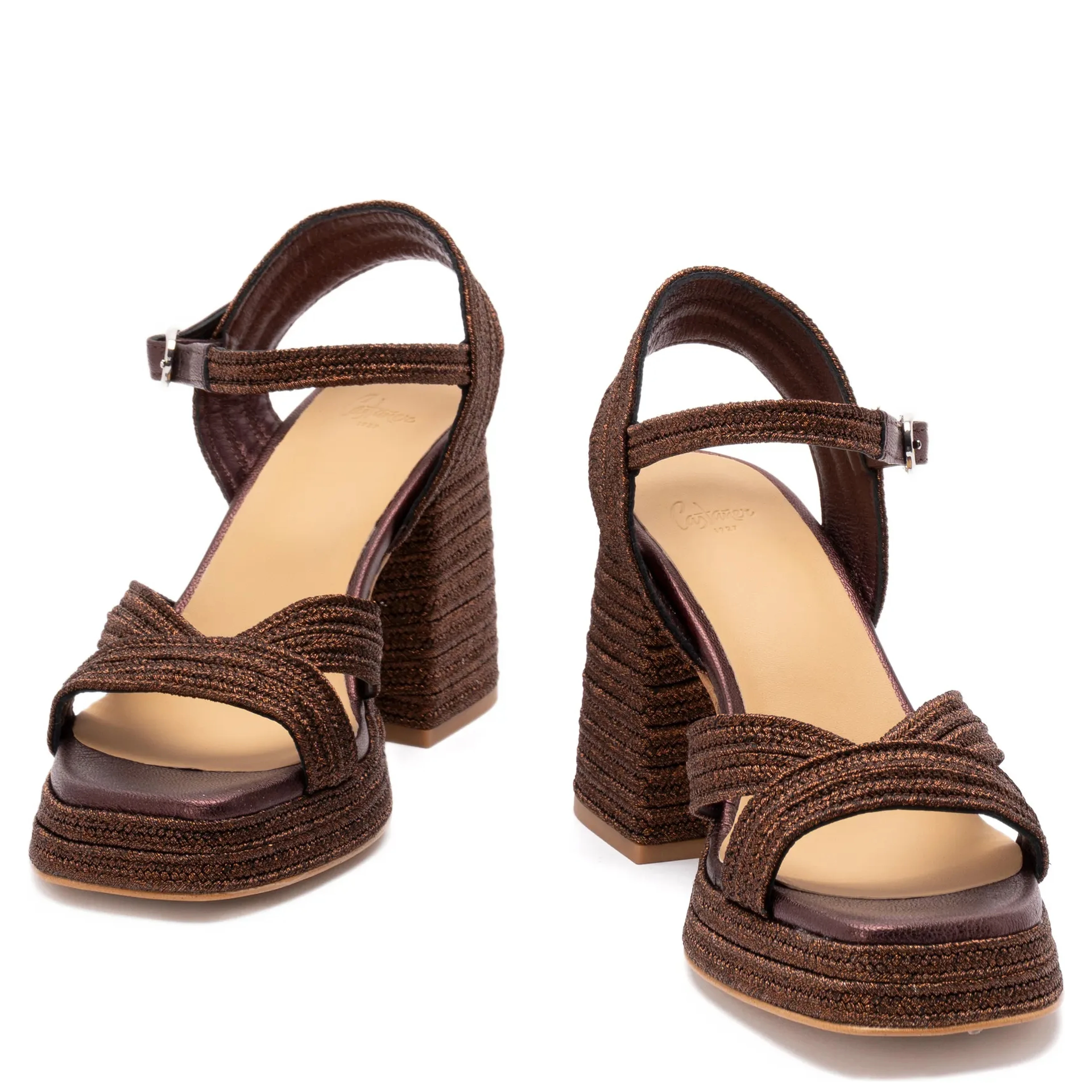 Castaner Sandals