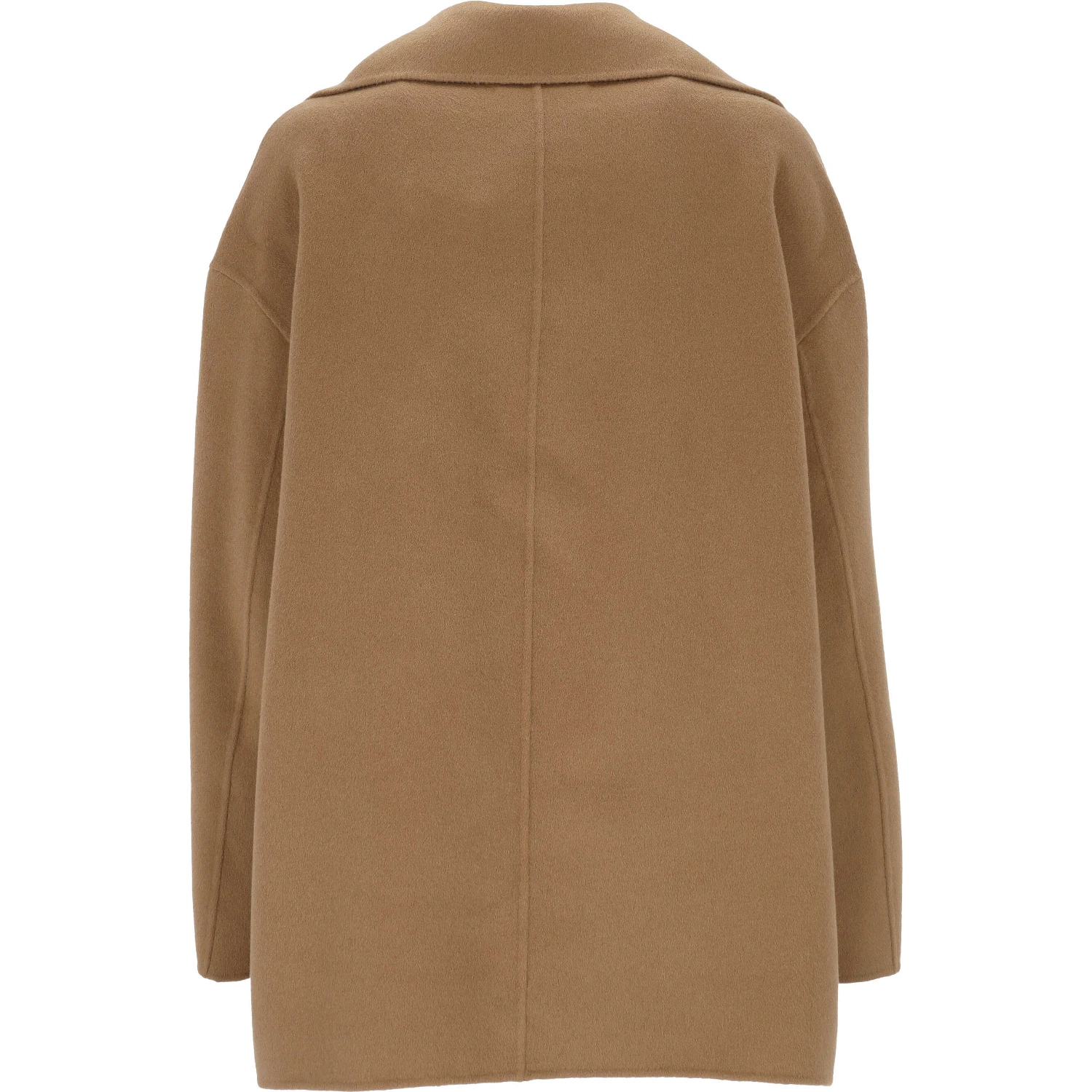 Max Mara Jackets Camel