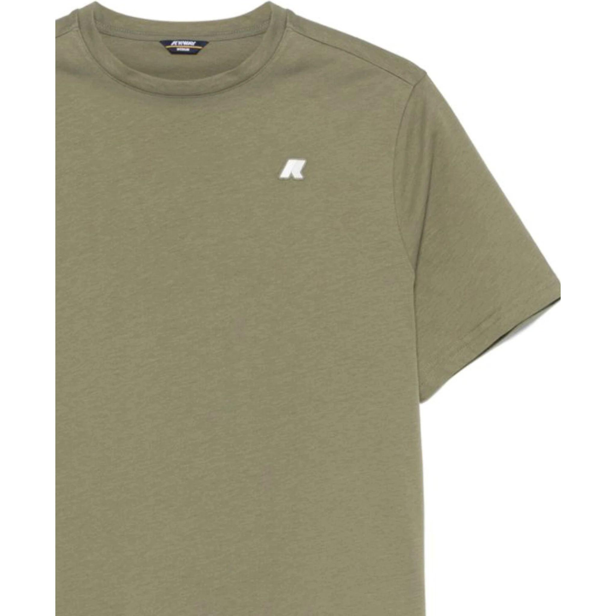 K-Way T-shirts and Polos