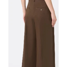 Max Mara Weekend Trousers