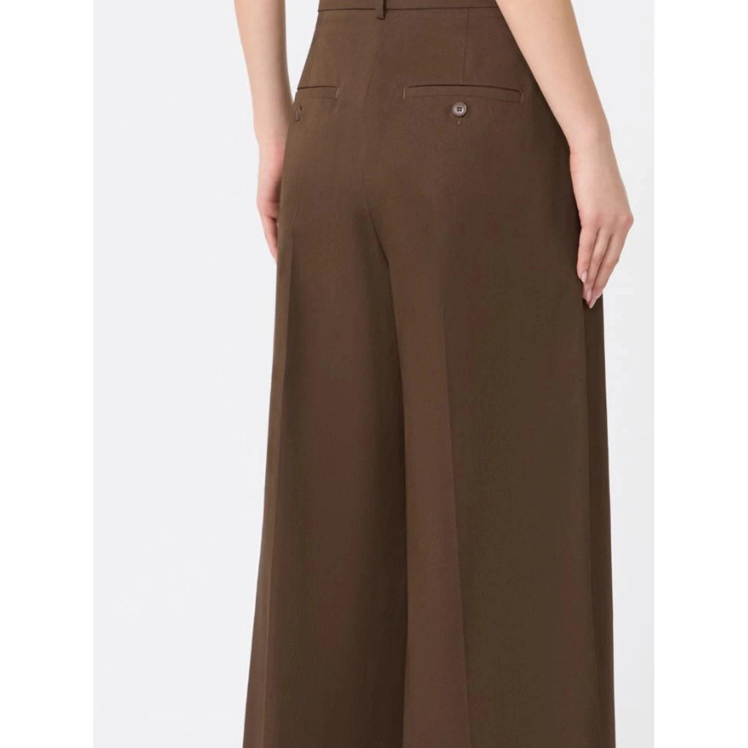 Max Mara Weekend Trousers