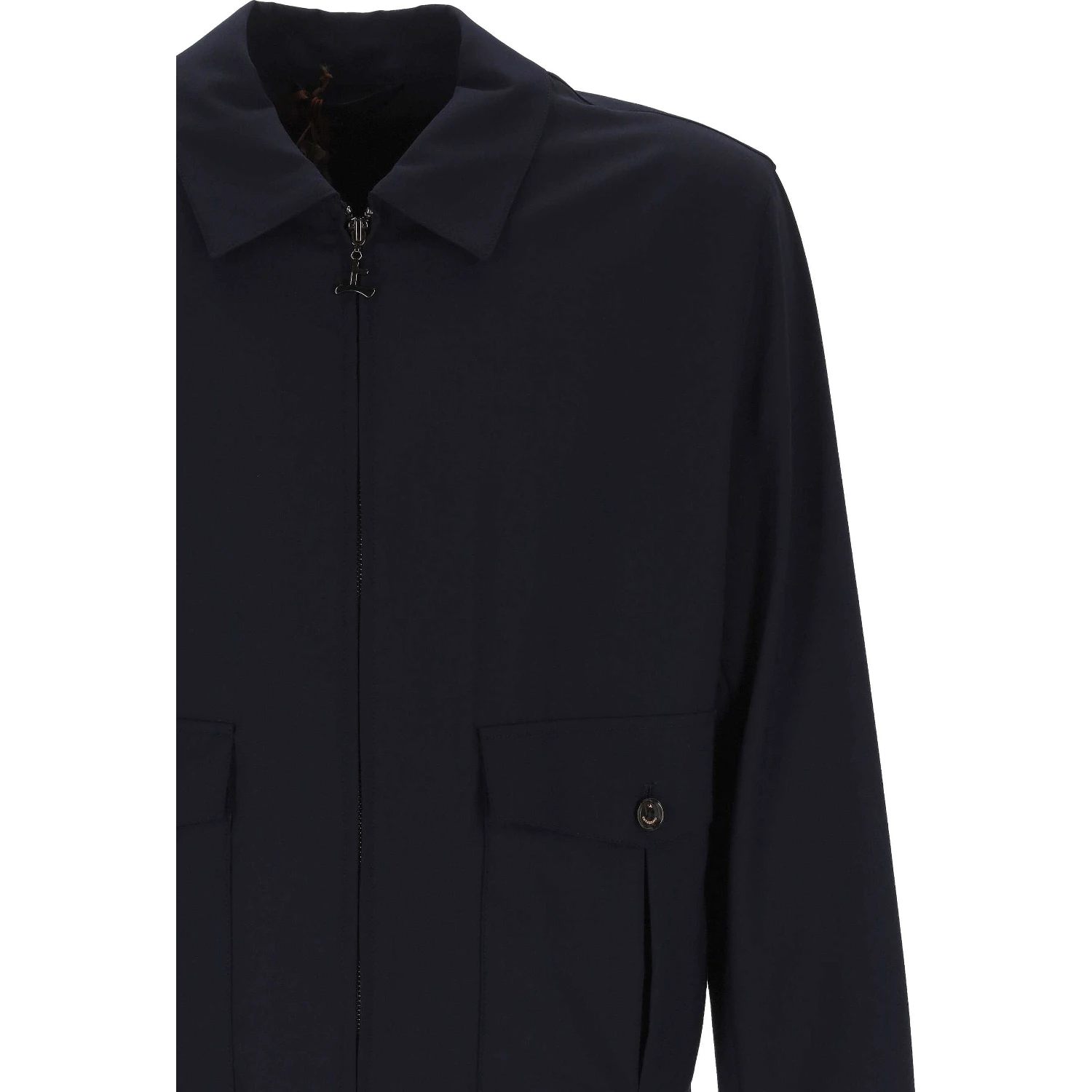 ON THE BUND Jackets