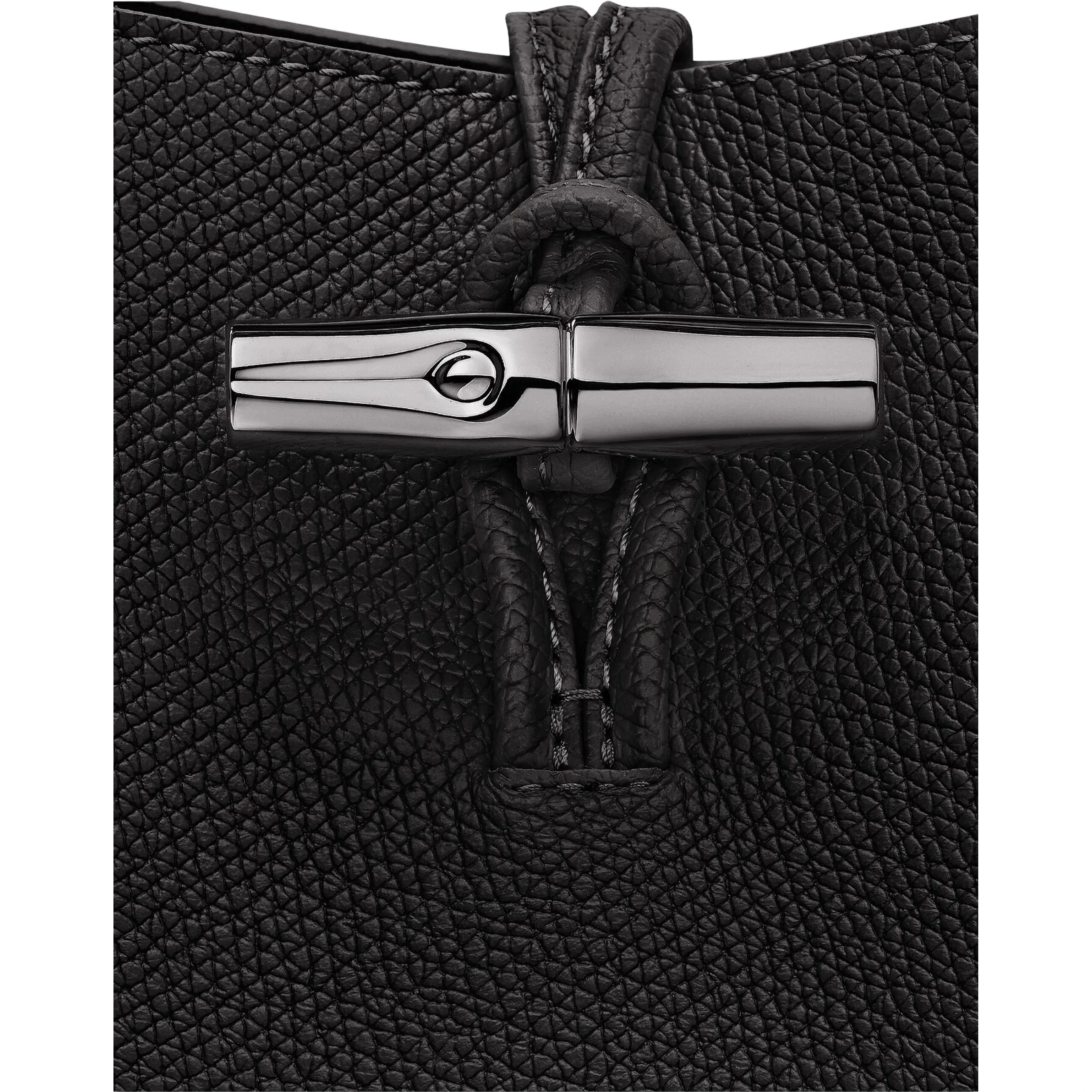 Longchamp Bags.. Black