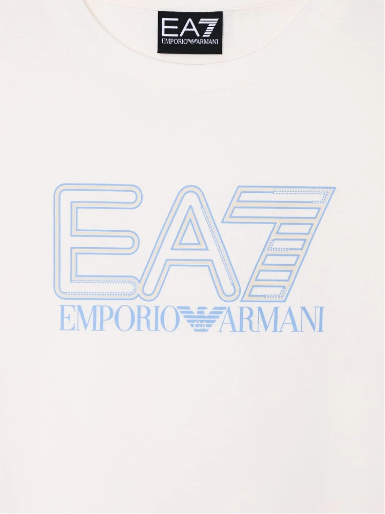 EA7 T-shirts and Polos alternative