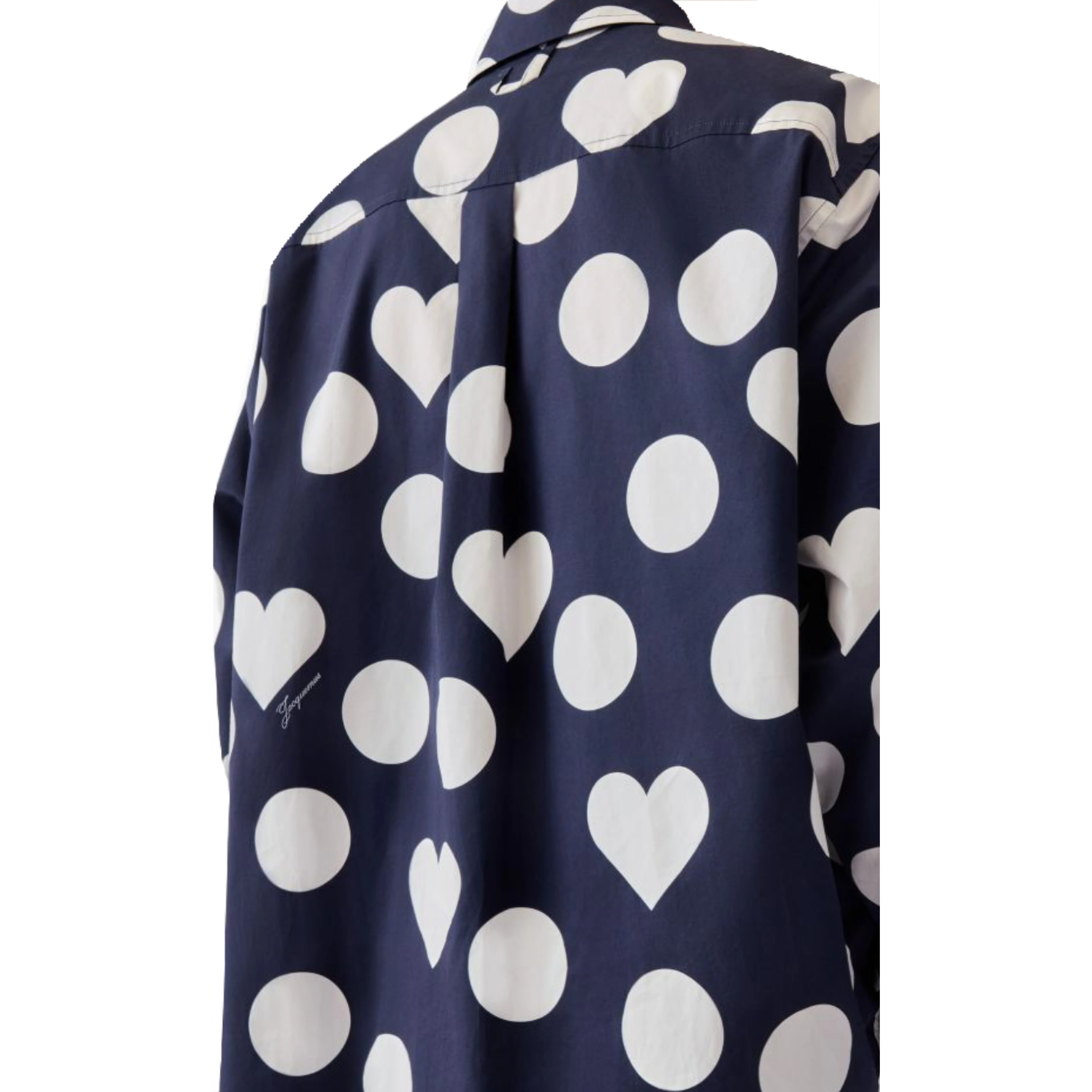 JACQUEMUS Shirts