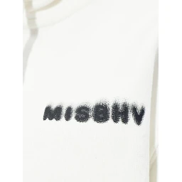 MISBHV Sweaters White