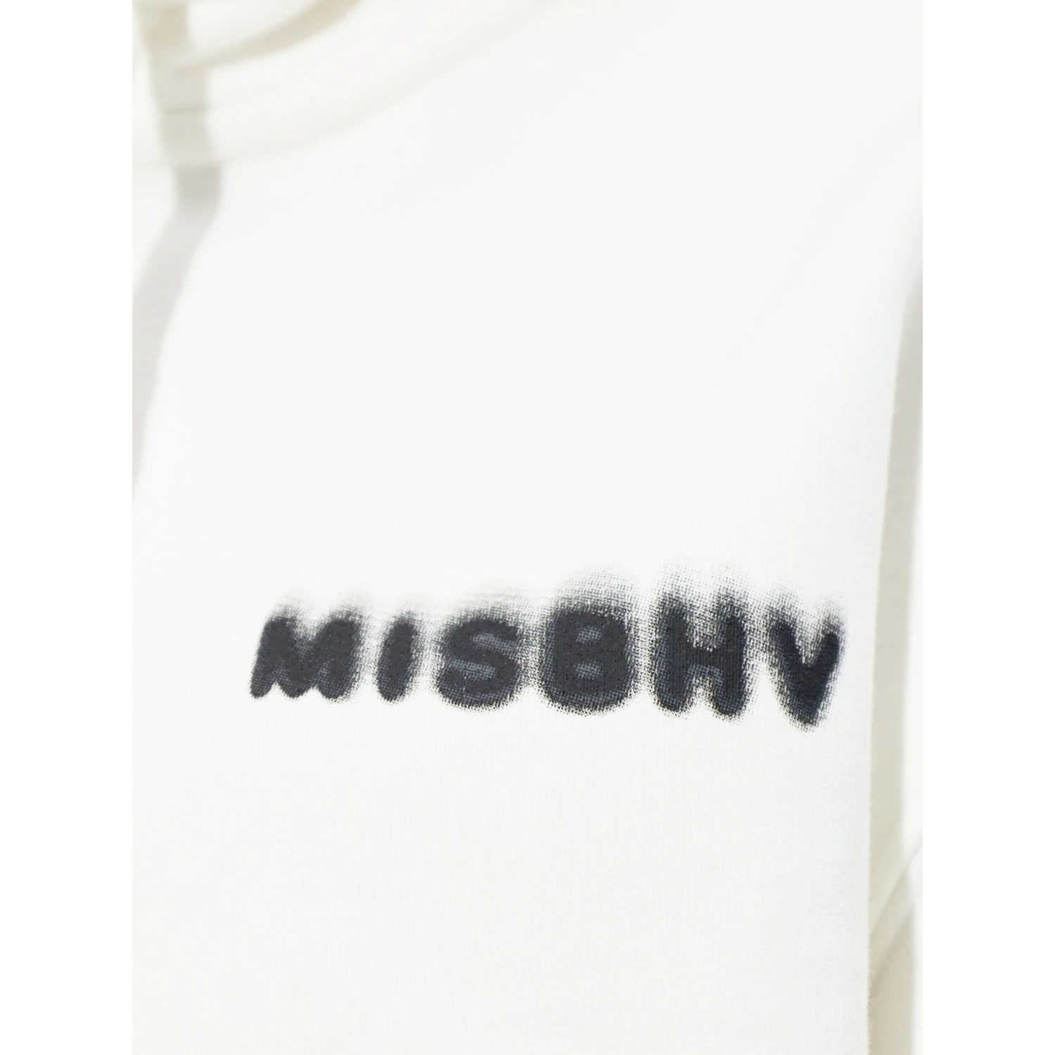 MISBHV Sweaters White