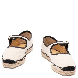 Castaner Flat shoes