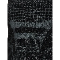 MISBHV Top Black