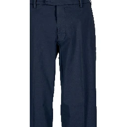 Michael Coal Trousers Blue