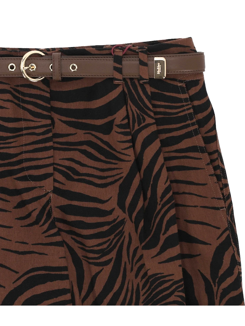 Max Mara Shorts