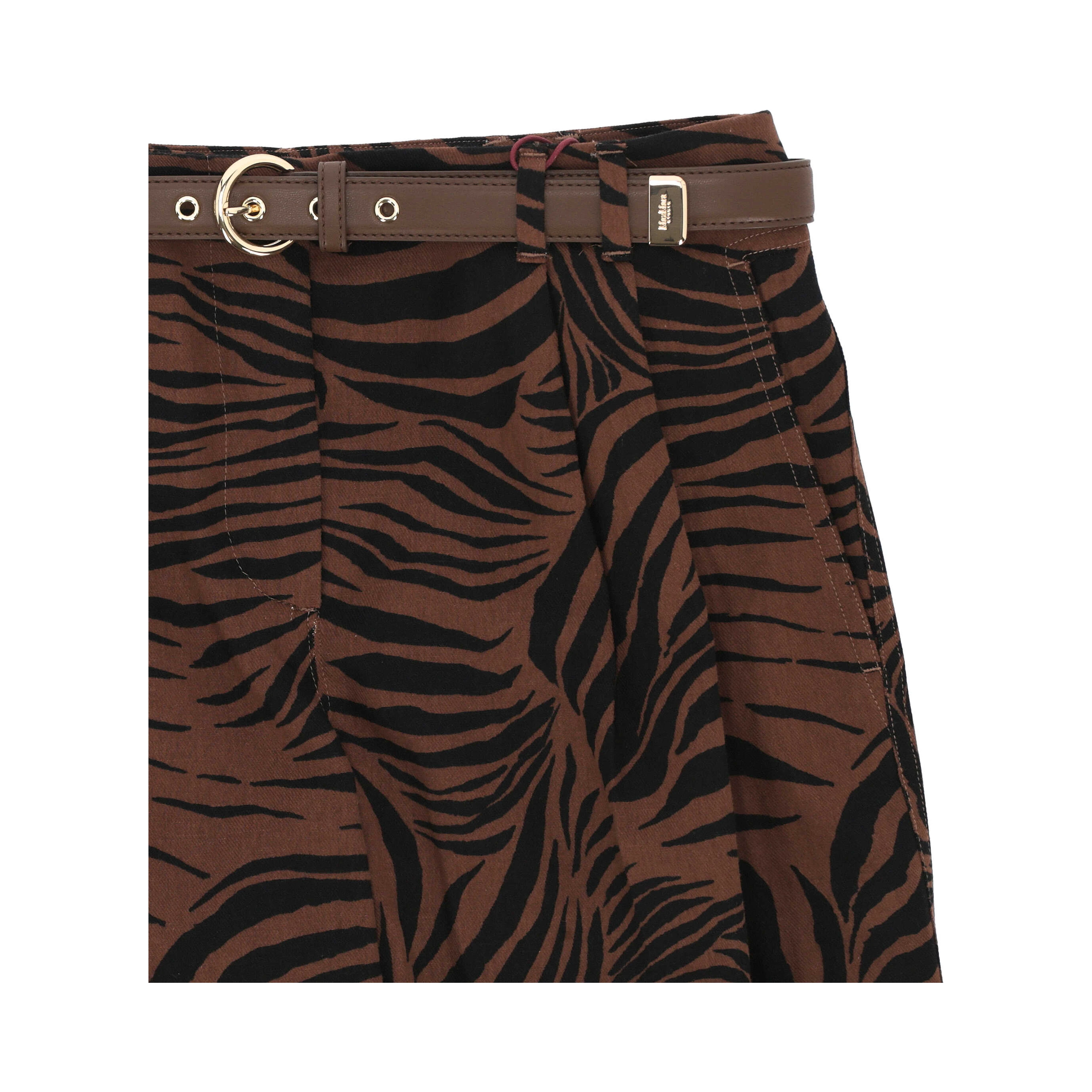Max Mara Shorts