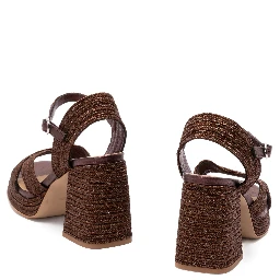 Castaner Sandals