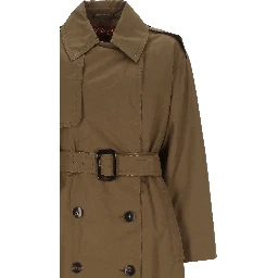 Max Mara Coats