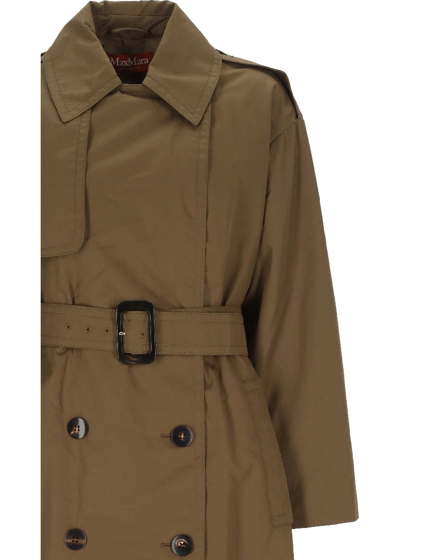 Max Mara Coats