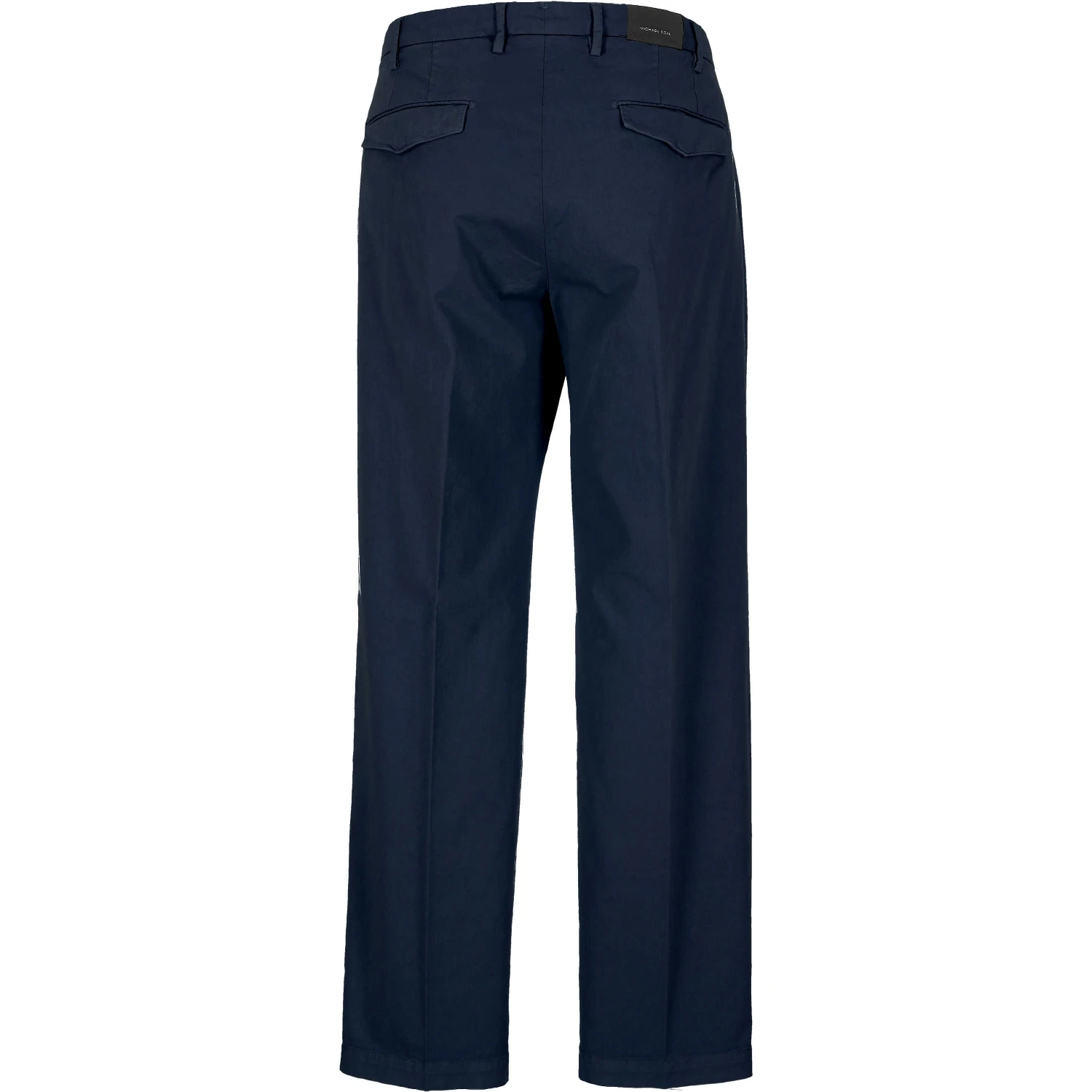 Michael Coal Trousers Blue