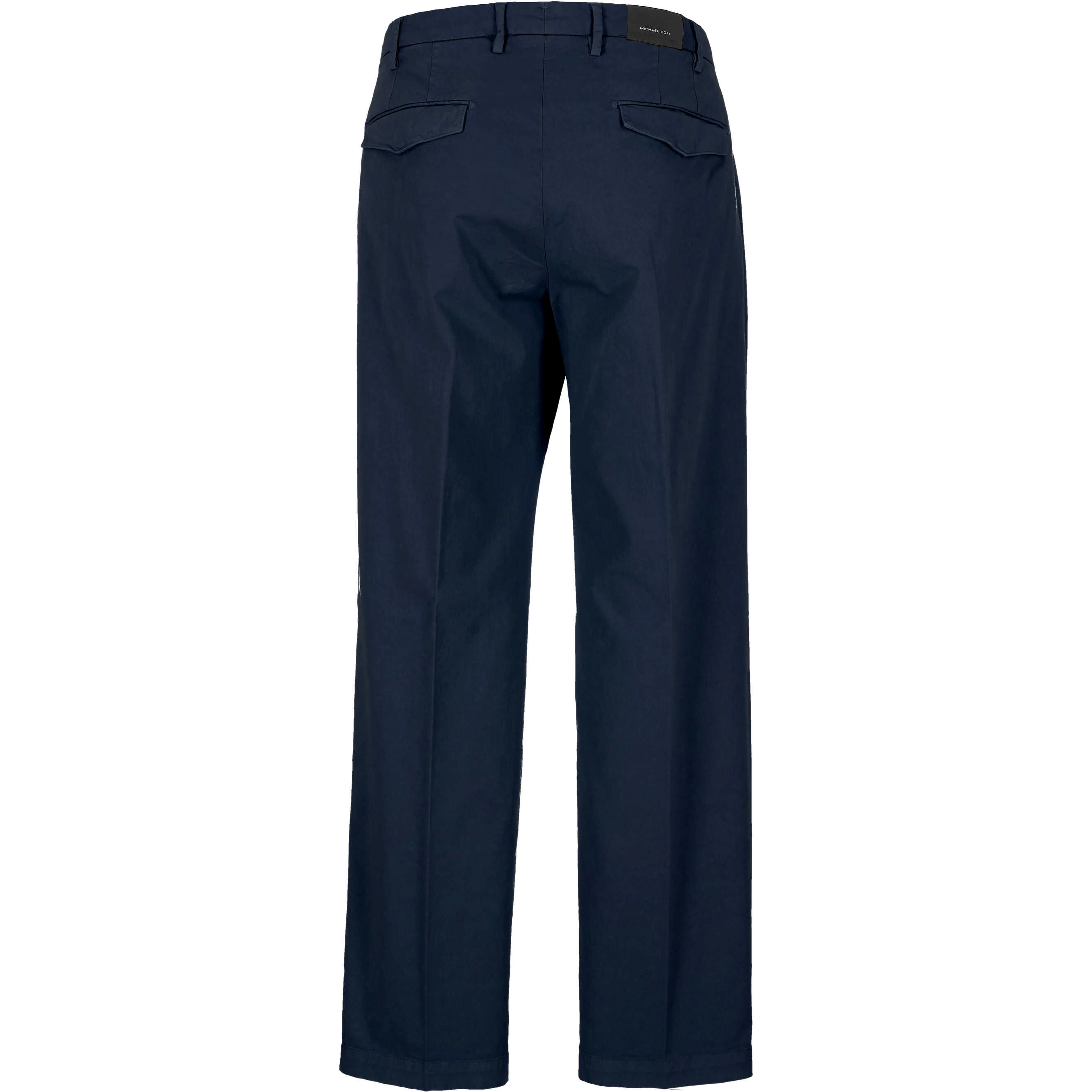 Michael Coal Trousers Blue