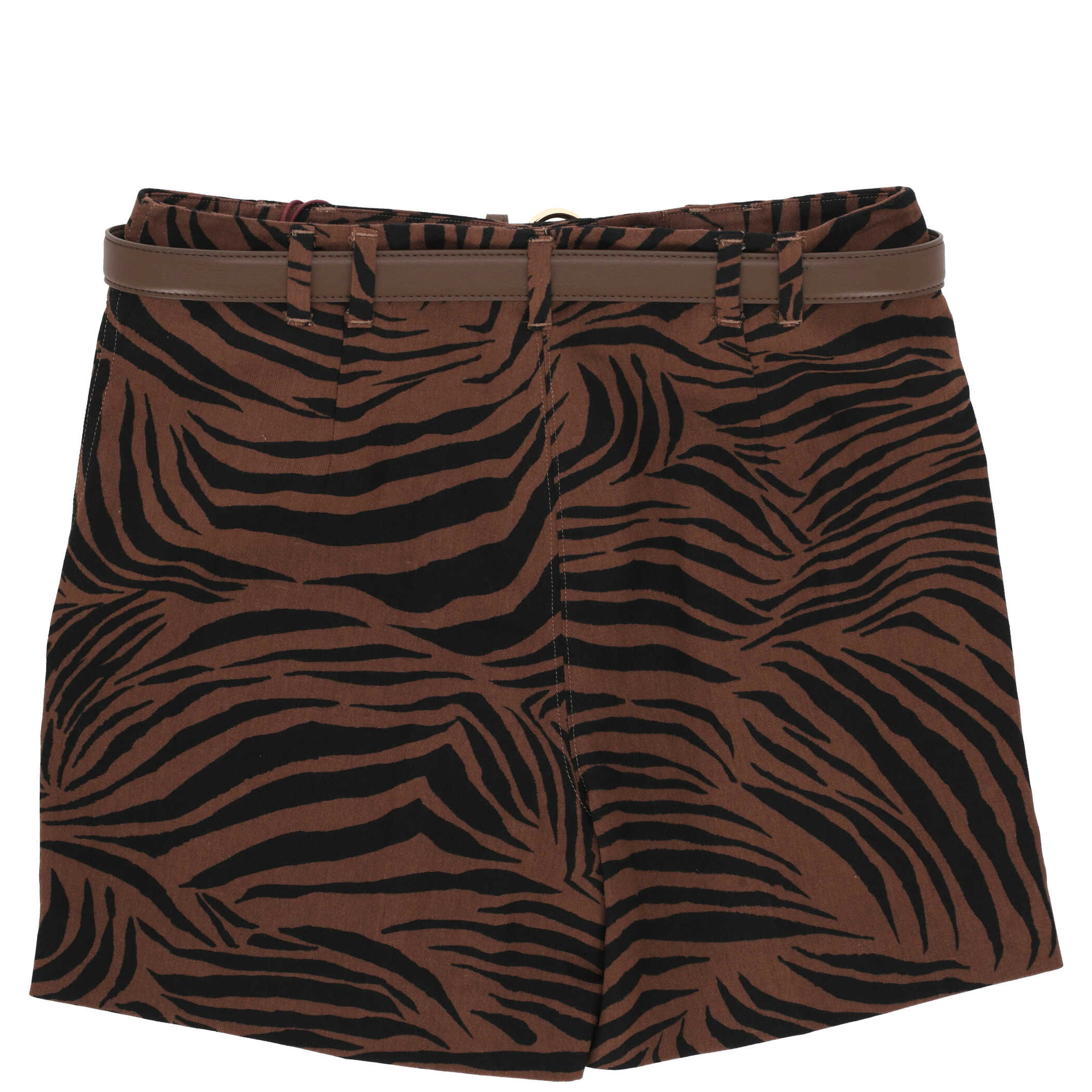 Max Mara Shorts