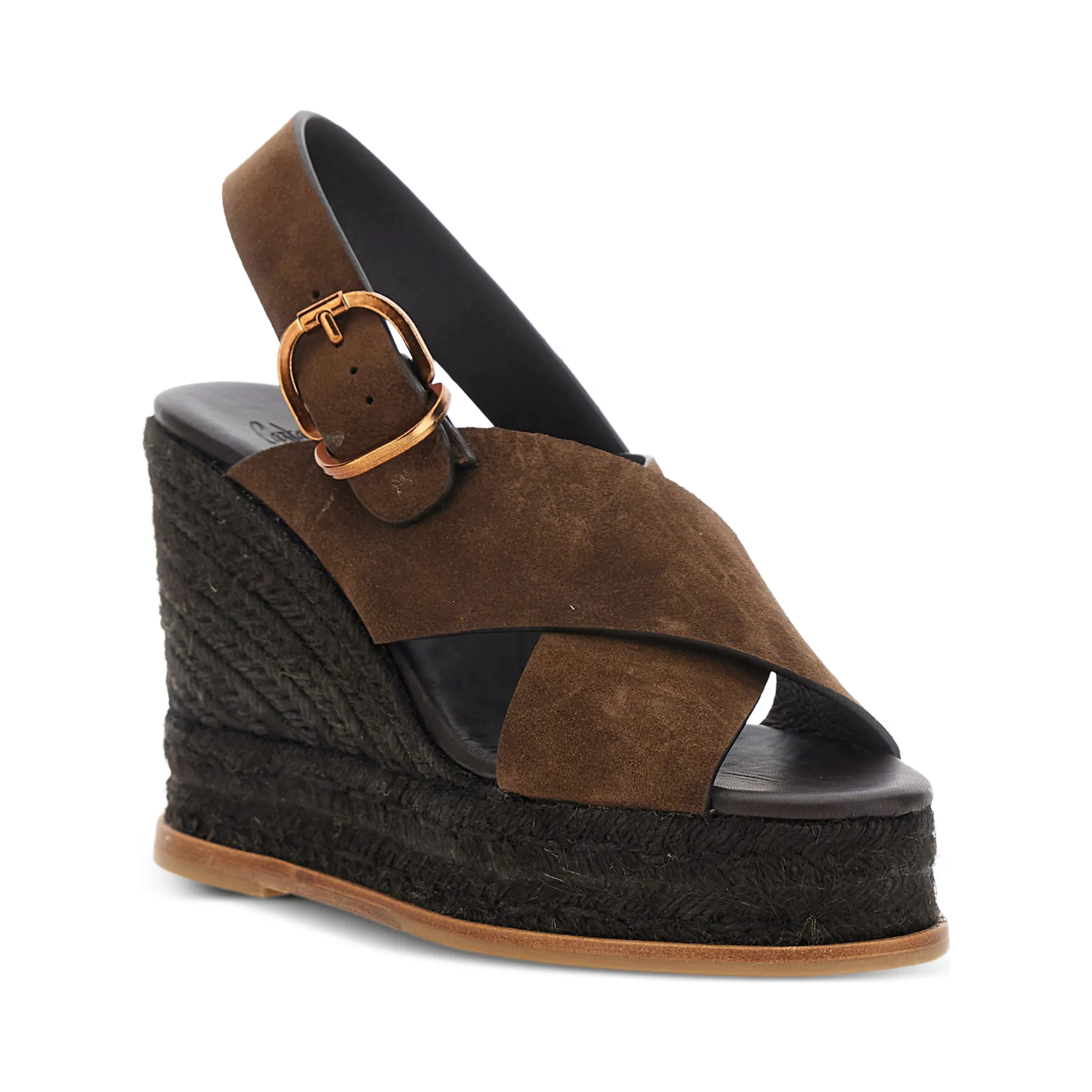 Castaner Sandals