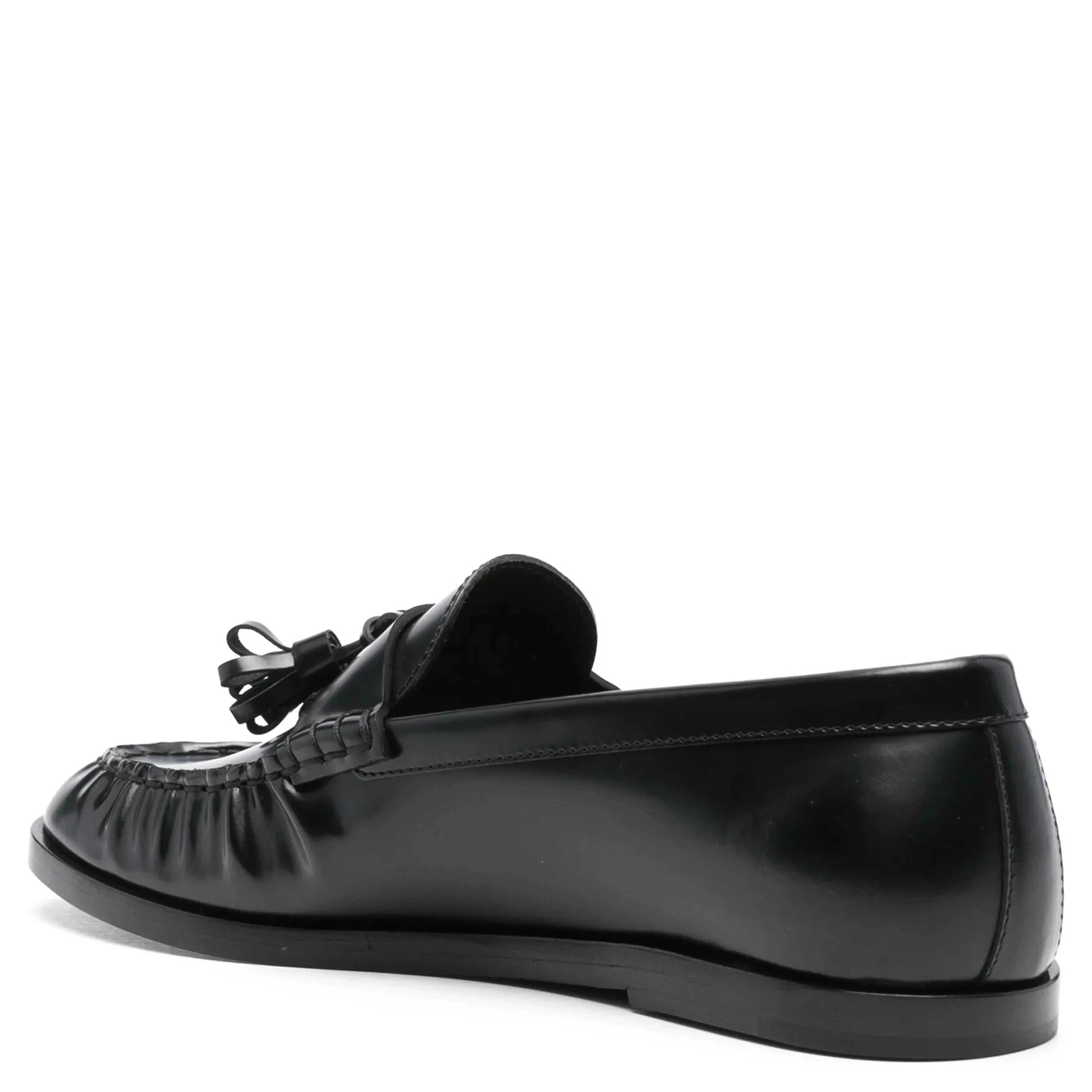 The Row Flat shoes Black