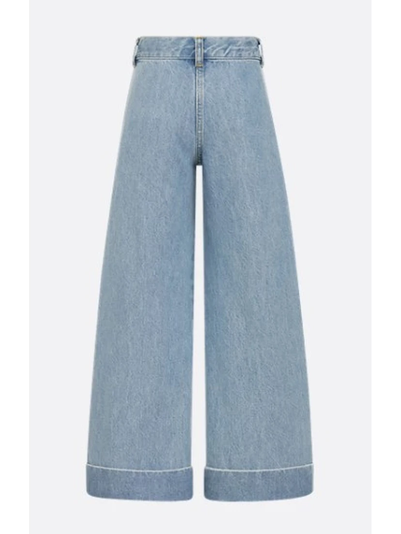 Baby Dior Trousers