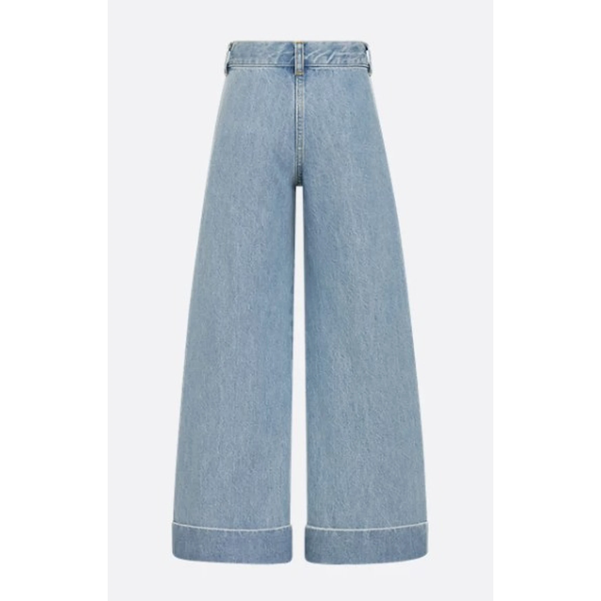 Baby Dior Trousers