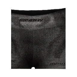 MISBHV Shorts Black