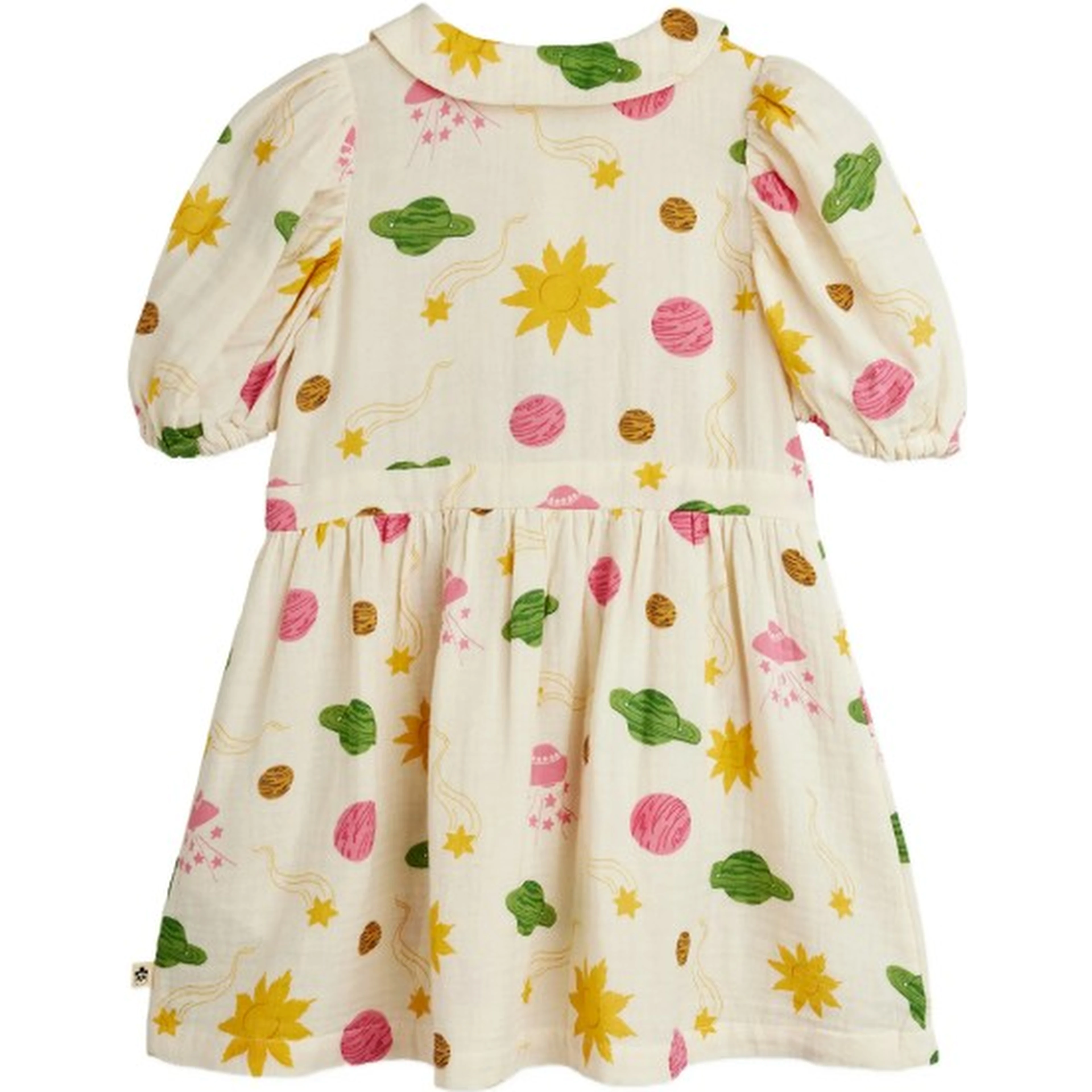 Mini Rodini Dresses