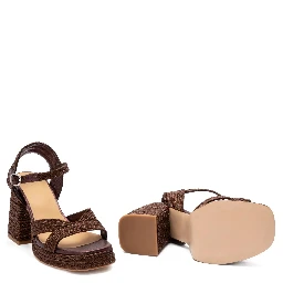 Castaner Sandals