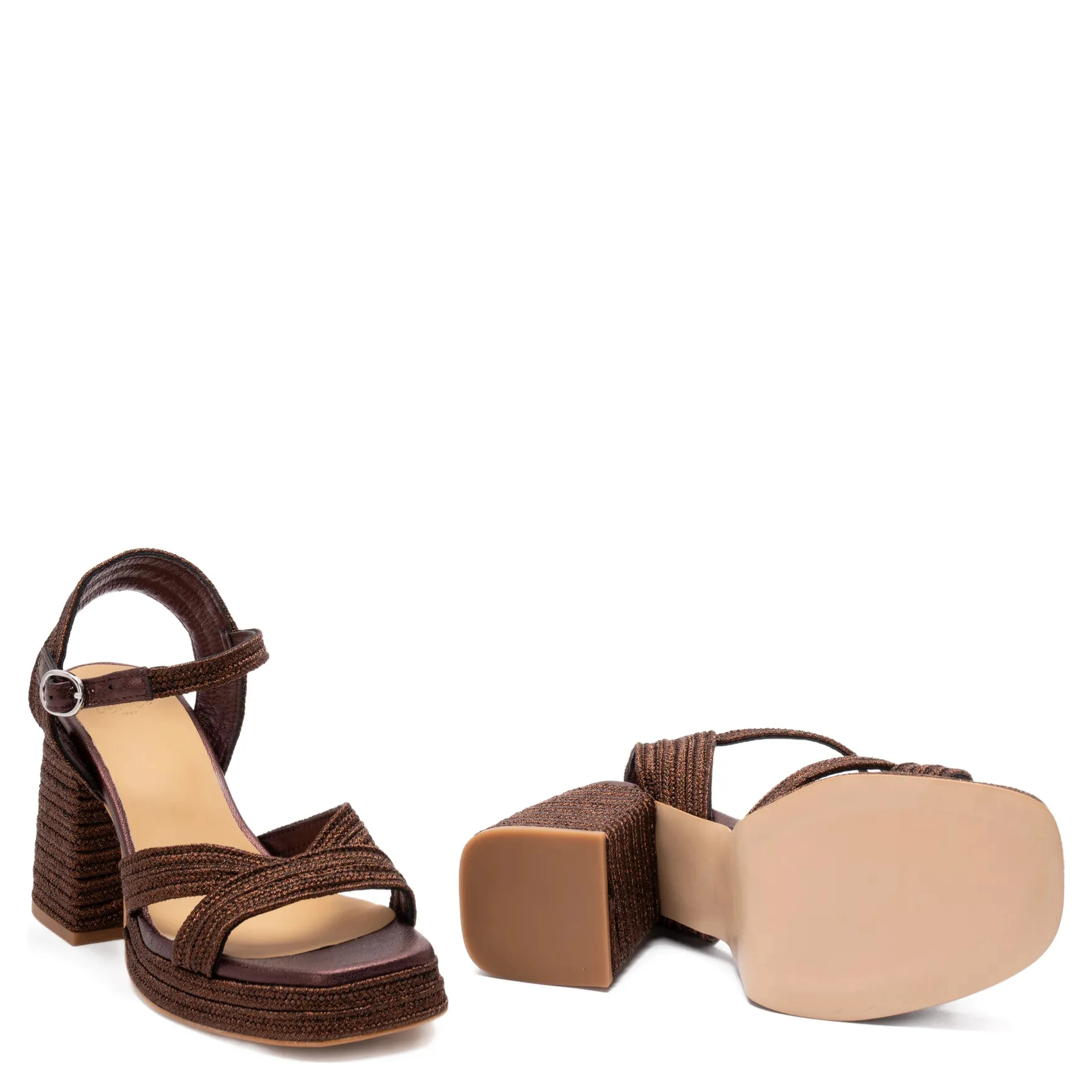 Castaner Sandals