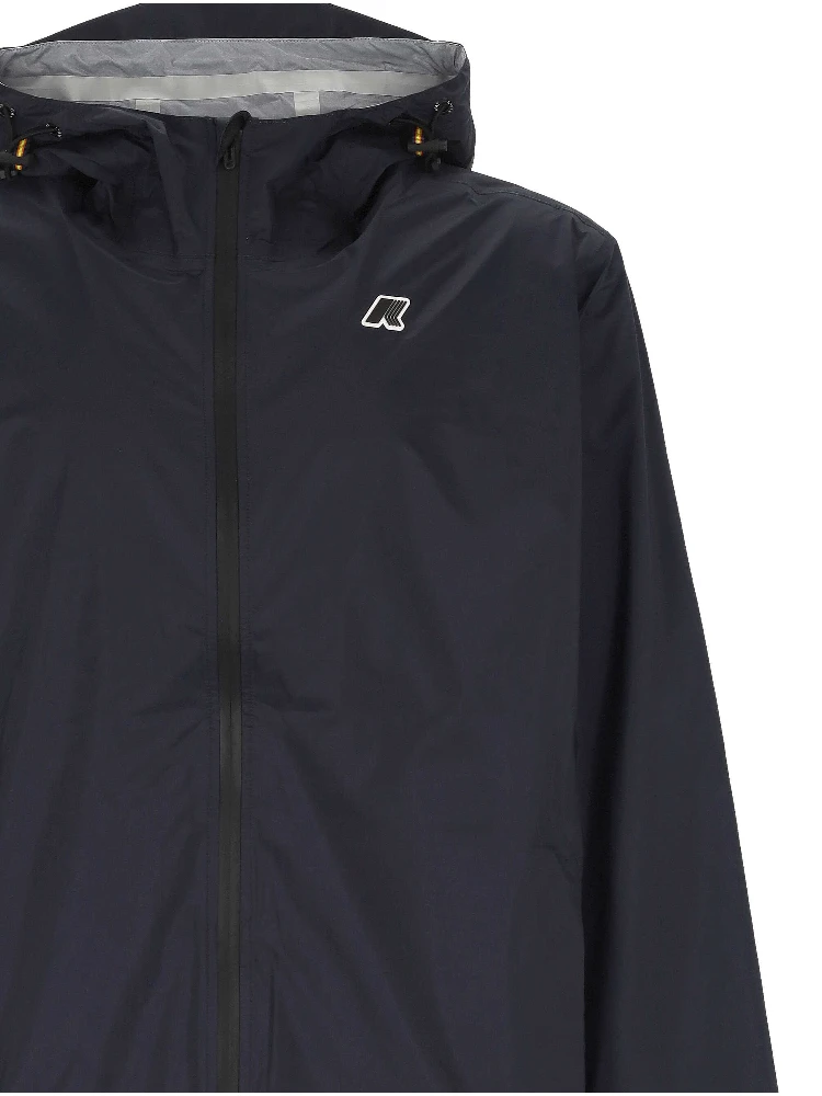 K-Way Jackets alternative