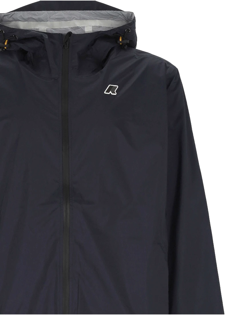 K-Way Jackets