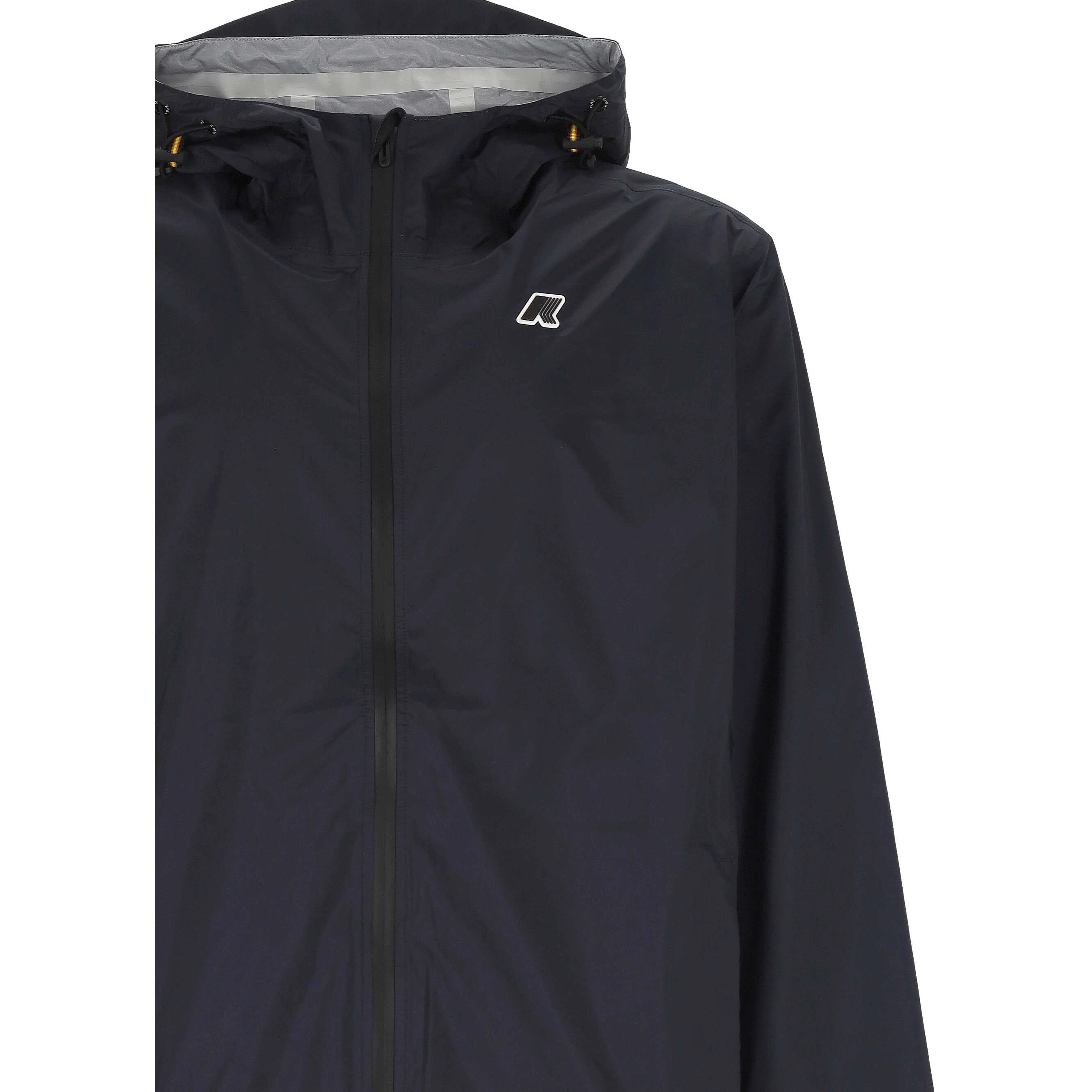 K-Way Jackets