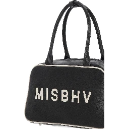MISBHV Bags.. Black