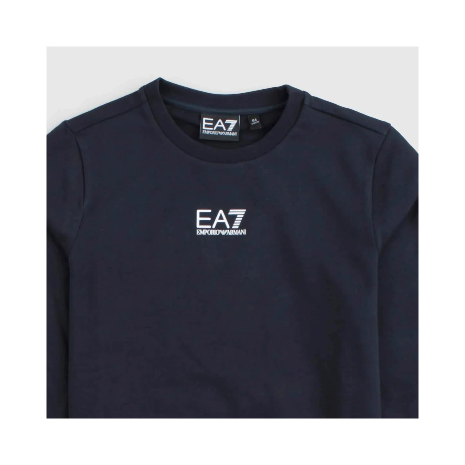 EA7 Sweaters