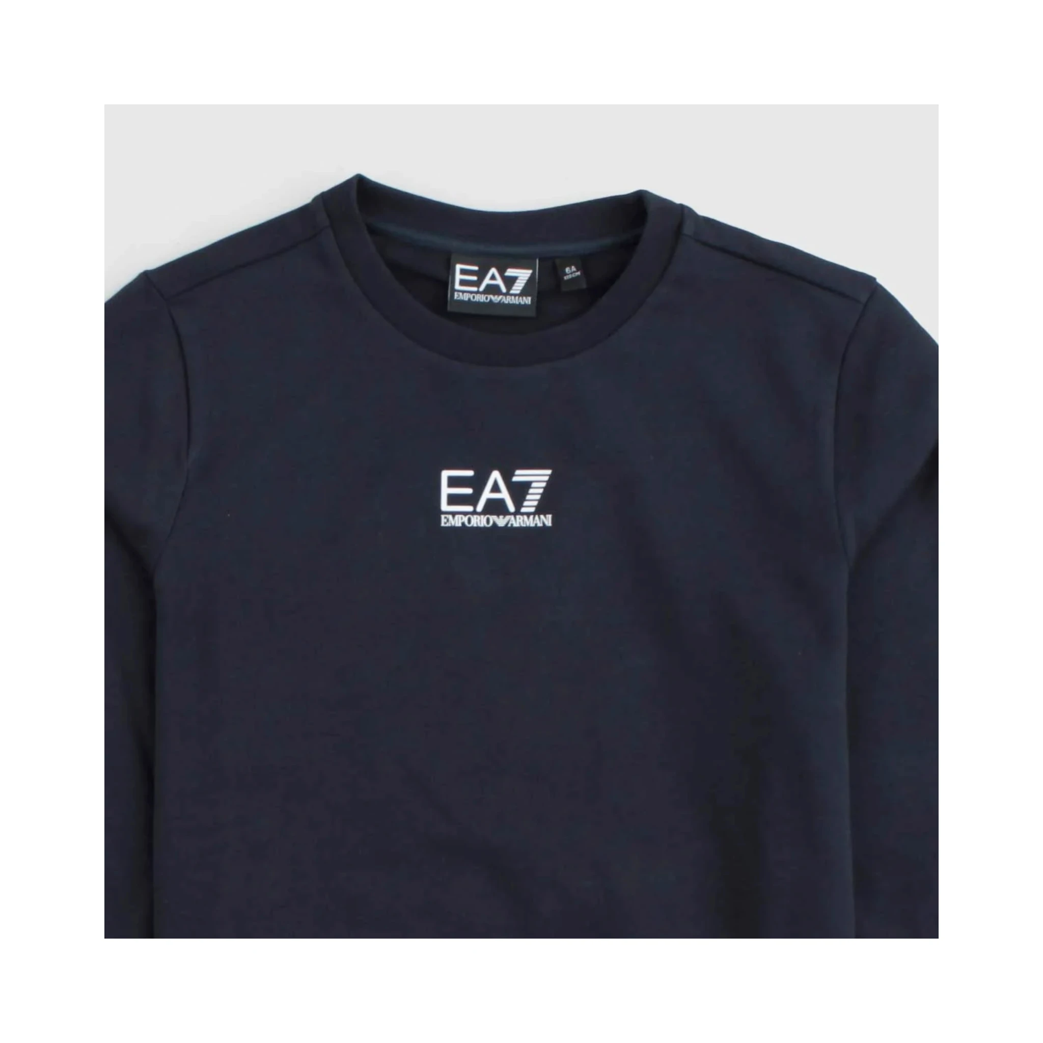 EA7 Sweaters