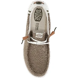 HEY DUDE Flat shoes