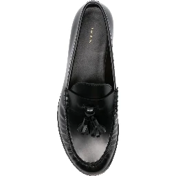 The Row Flat shoes Black
