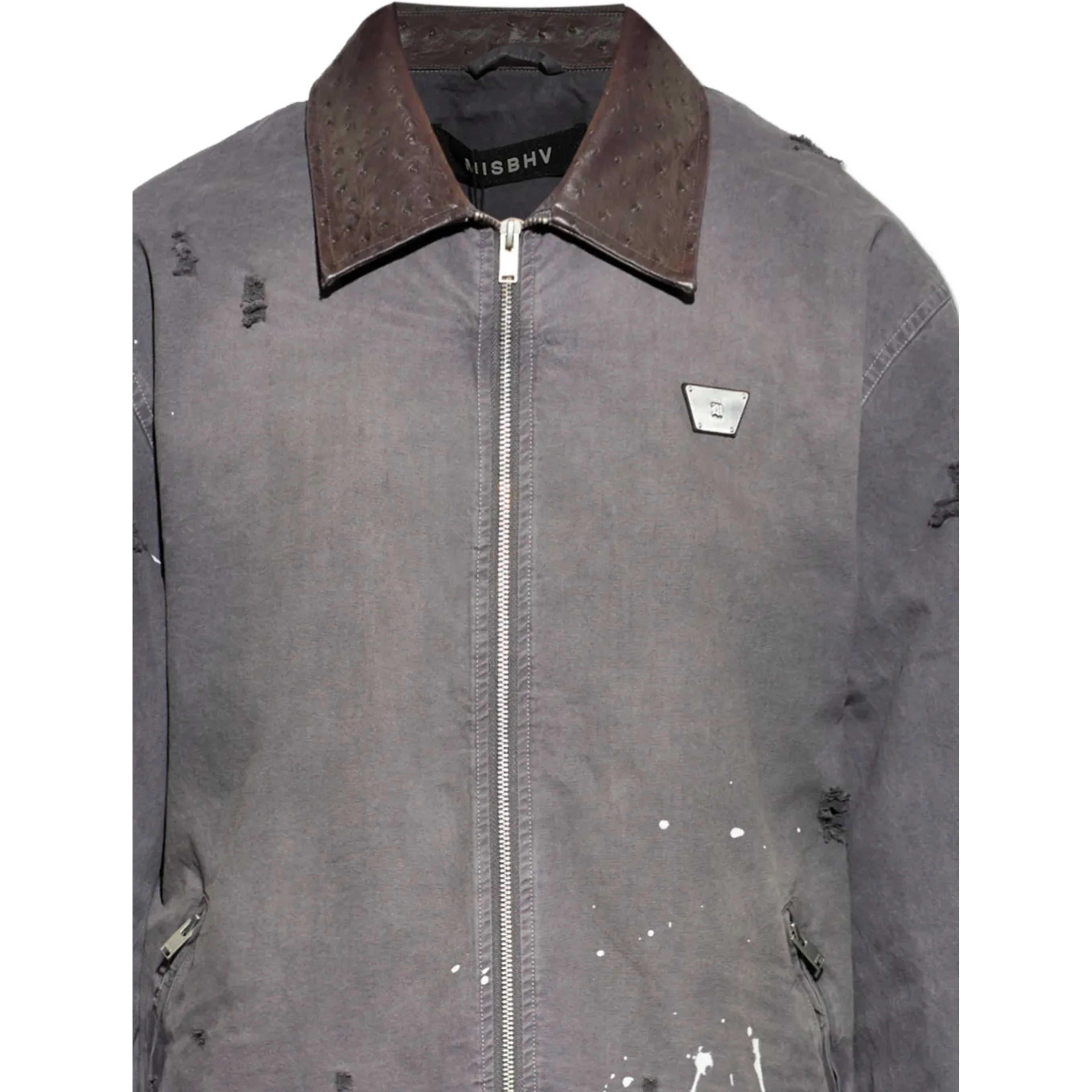 MISBHV Jackets
