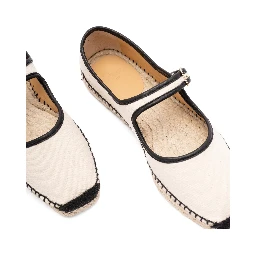 Castaner Flat shoes