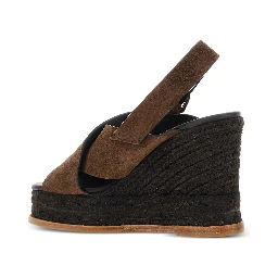 Castaner Sandals