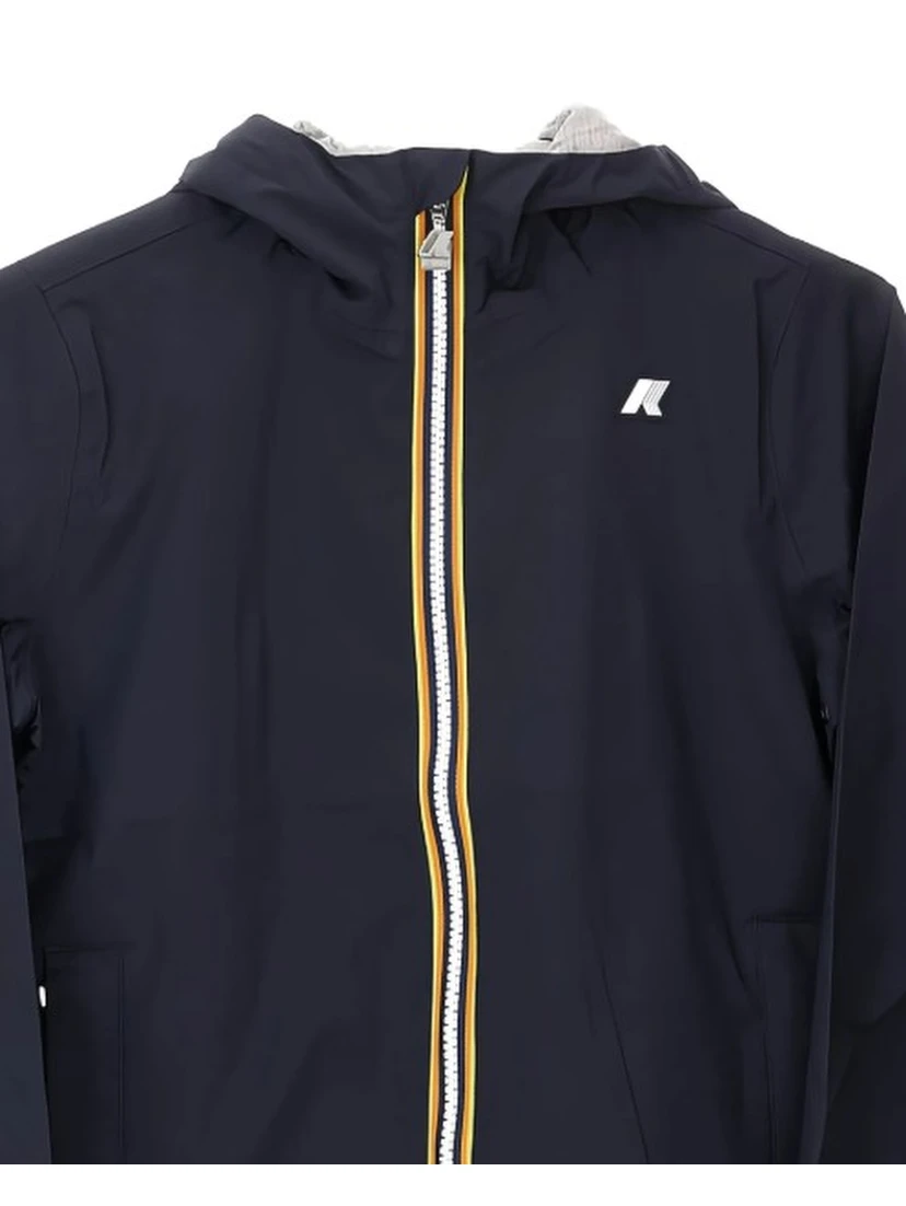 K-Way Jackets