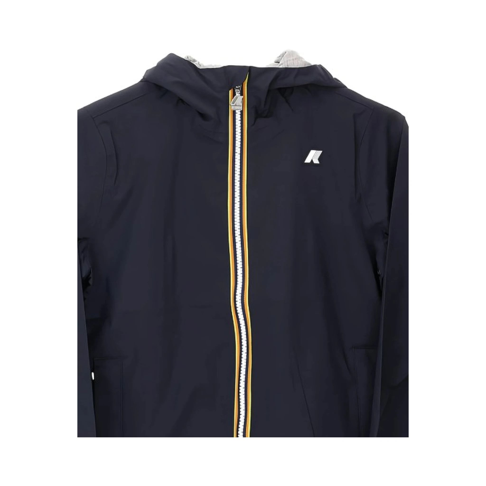 K-Way Jackets