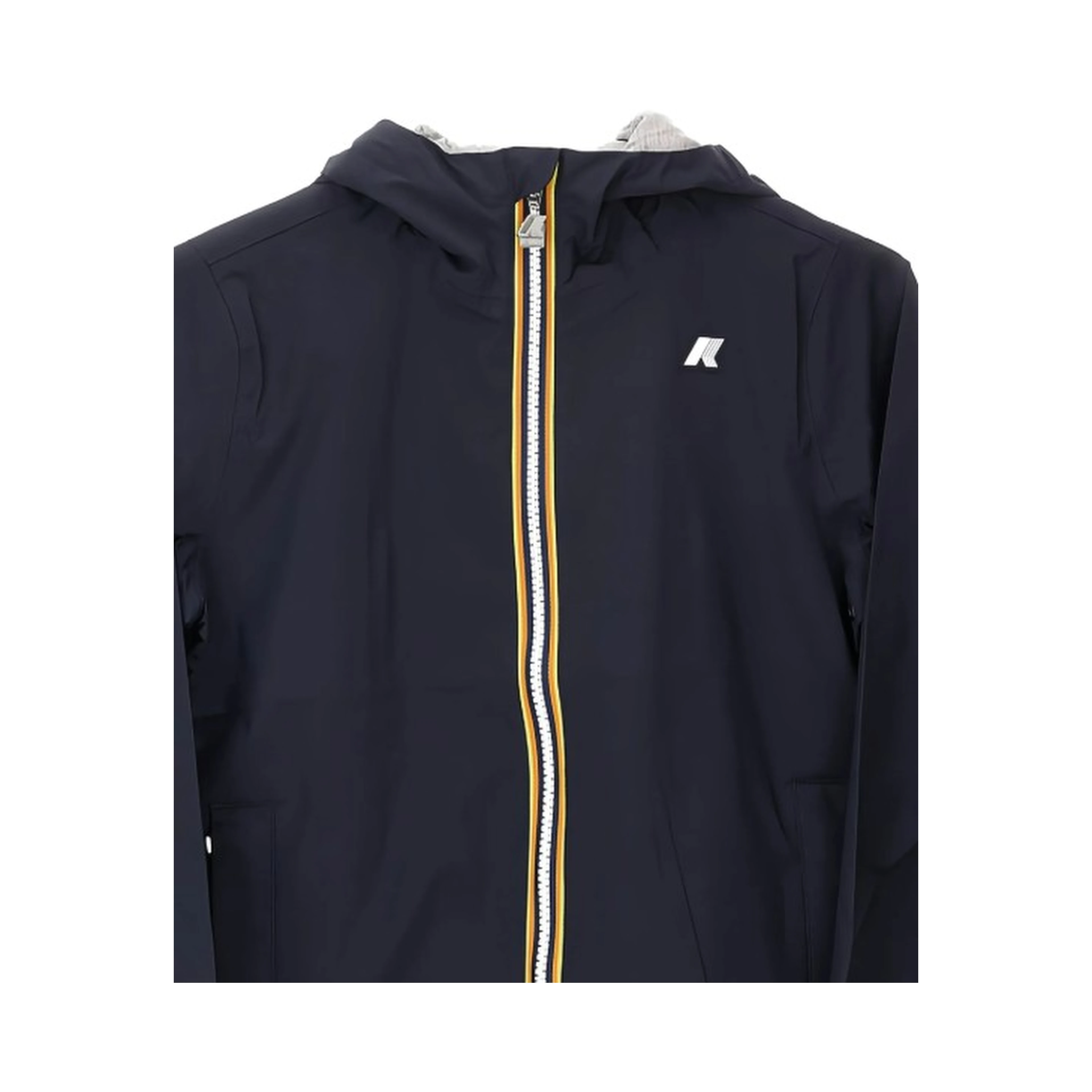 K-Way Jackets