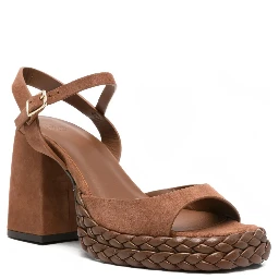 Castaner Sandals